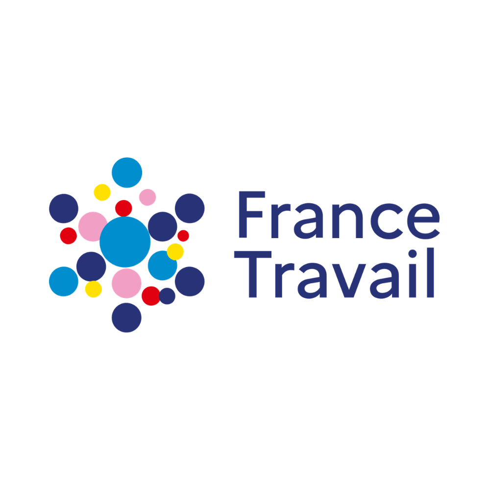 Logo France Travail