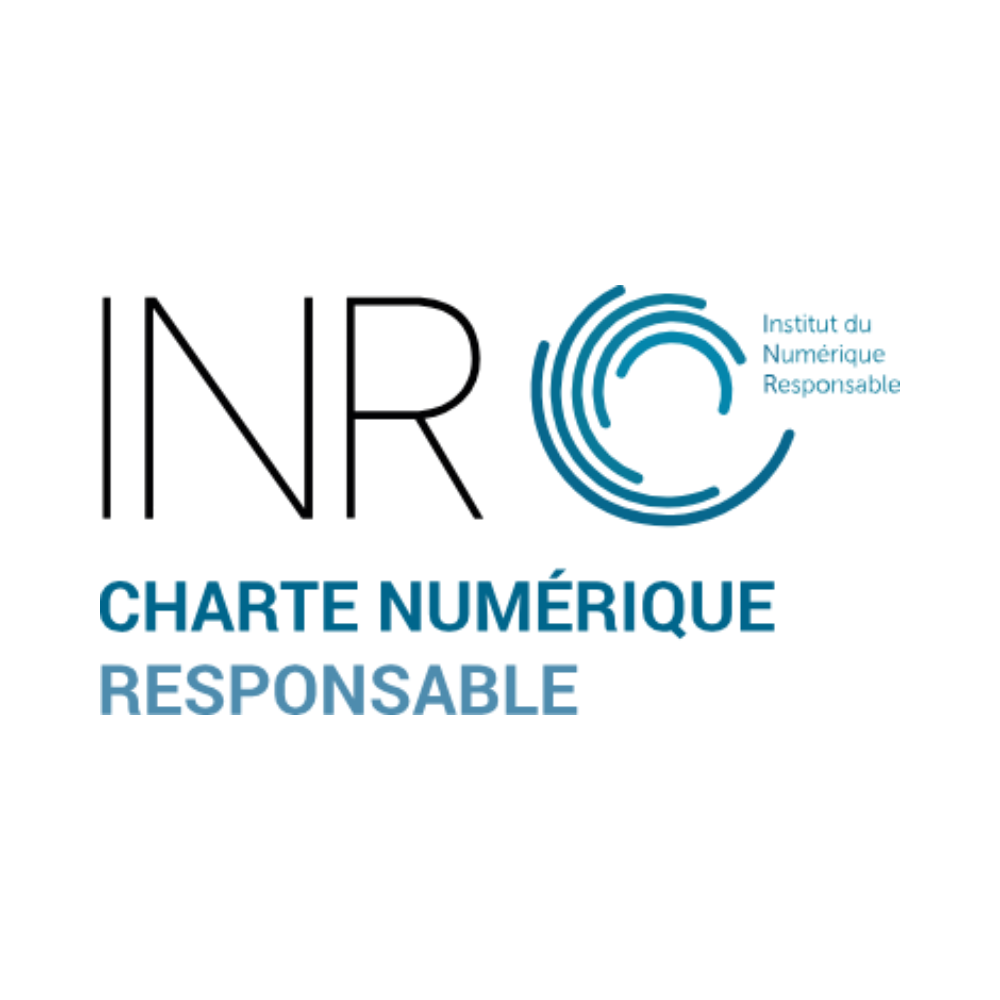 Logo INR