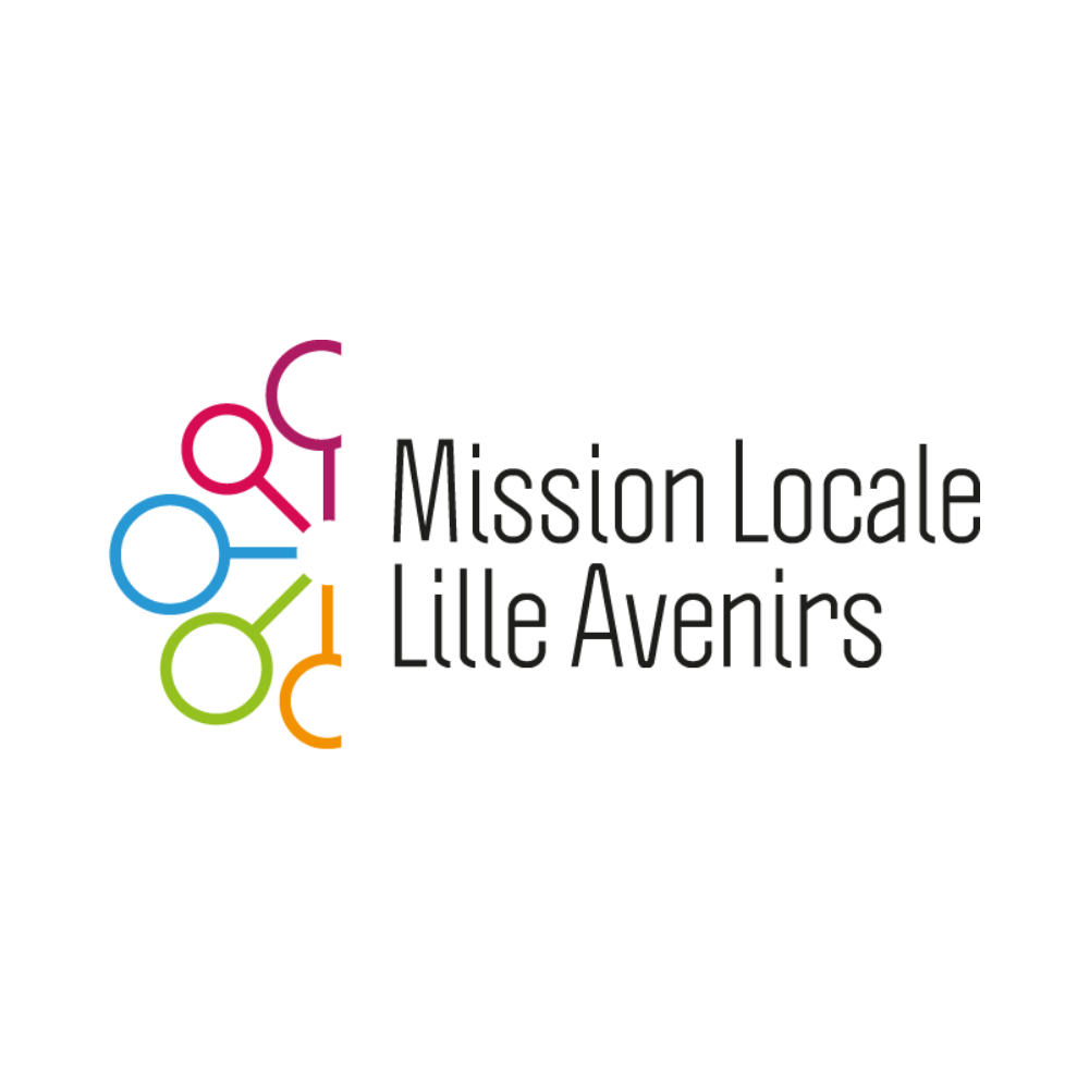 Logo Réseau des missions locales