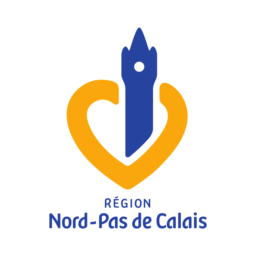 Logo Région Nord-Pas-de-Calais