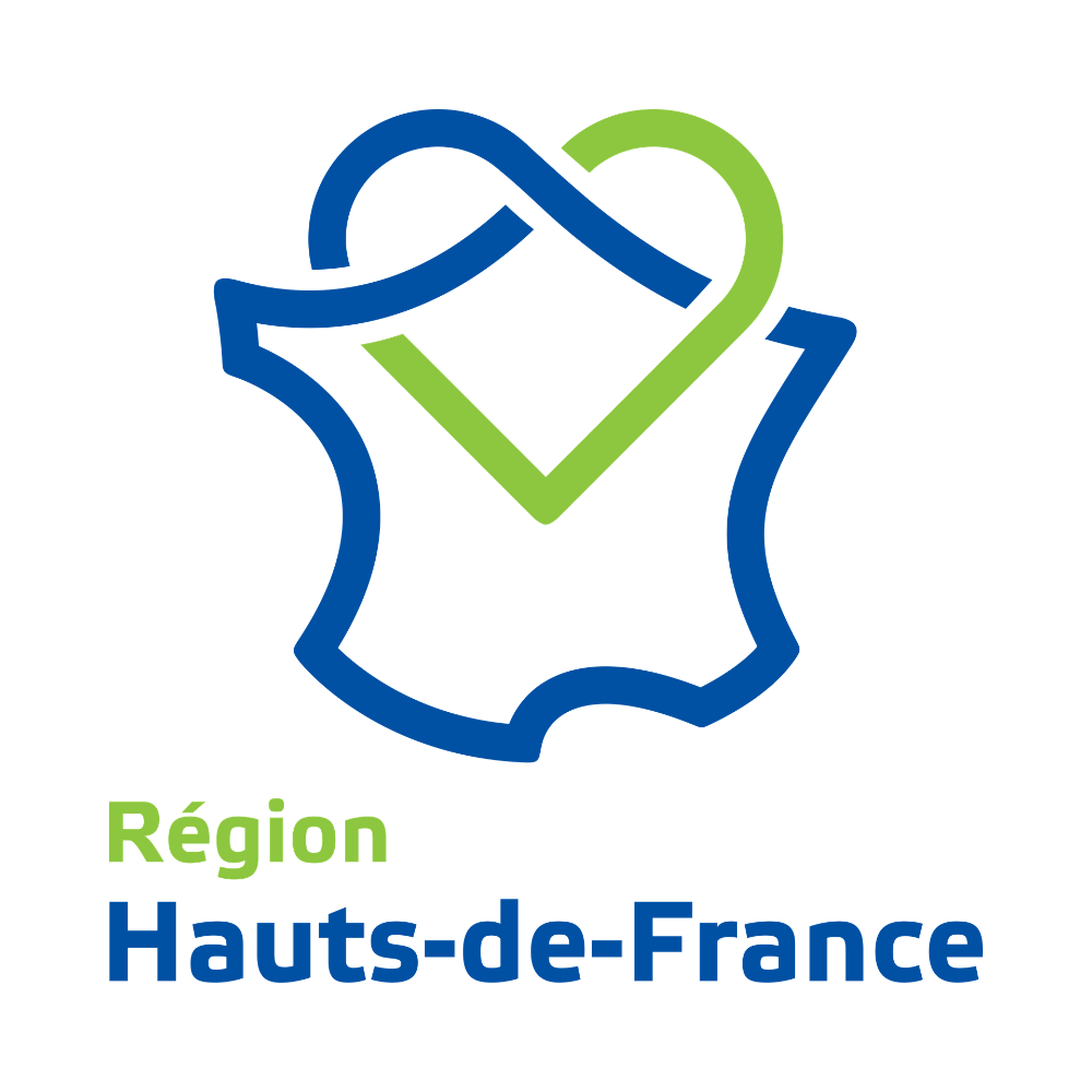 Logo Région Hauts-de-France