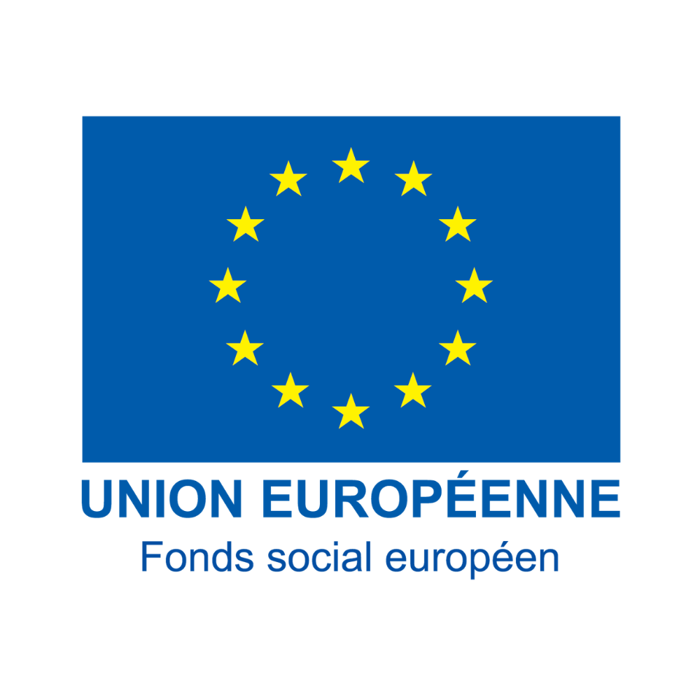 Logo Union européenne