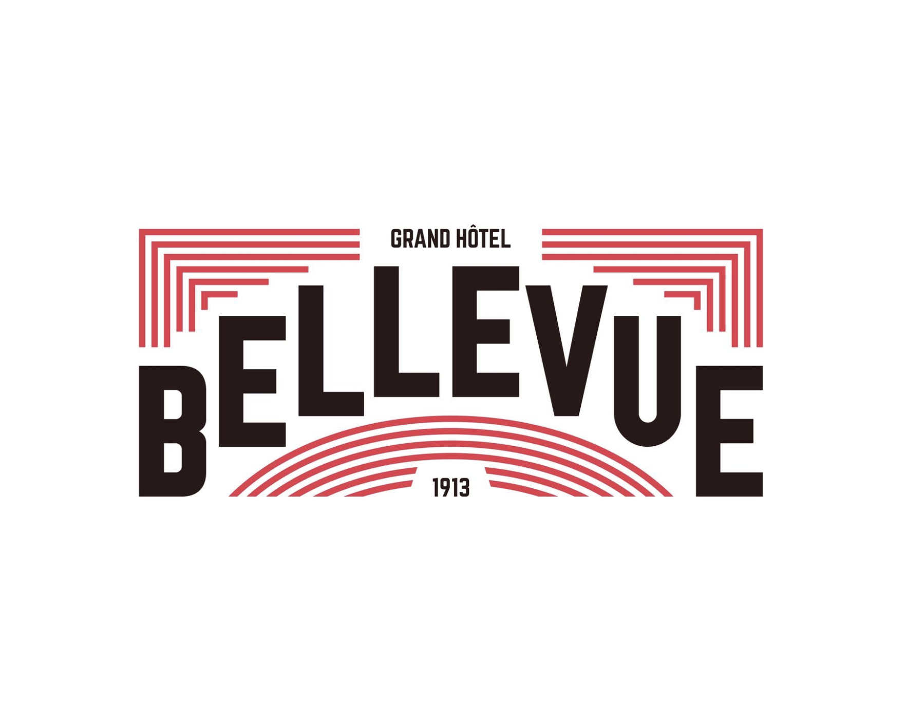 Grand Hôtel Bellevue, client de l'agence de communication MineMedia à Lille