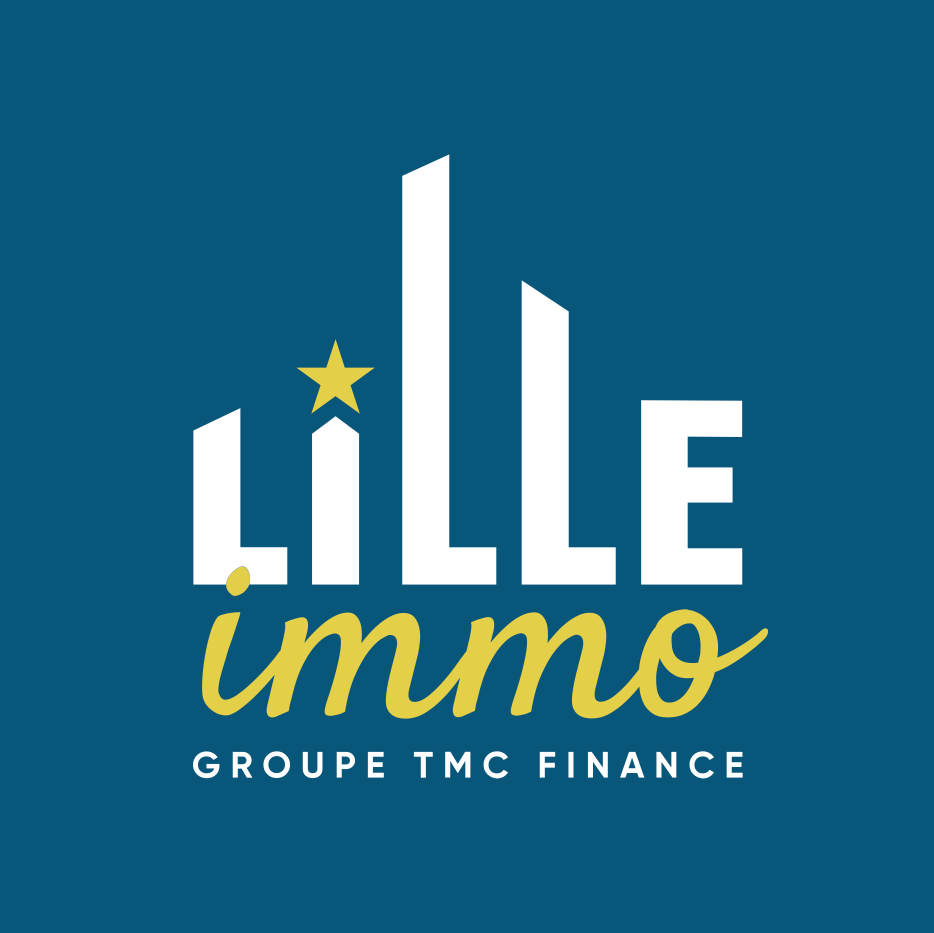 Lille Immo, client de l'agence de communication MineMedia à Lille