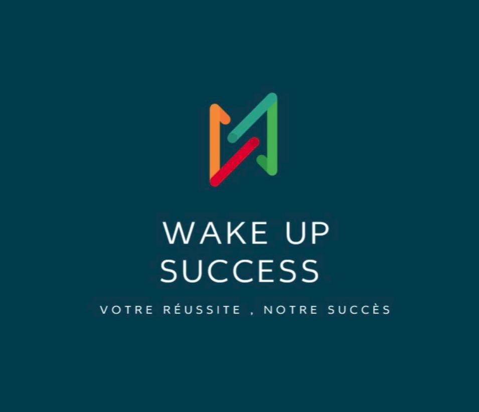Wake Up Success, client de l'agence de communication MineMedia